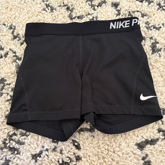 Nike pro spandex - Picture 1 of 2